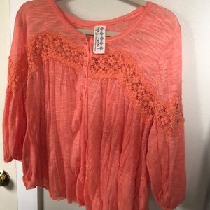 Free People top